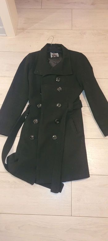 Trench Mim