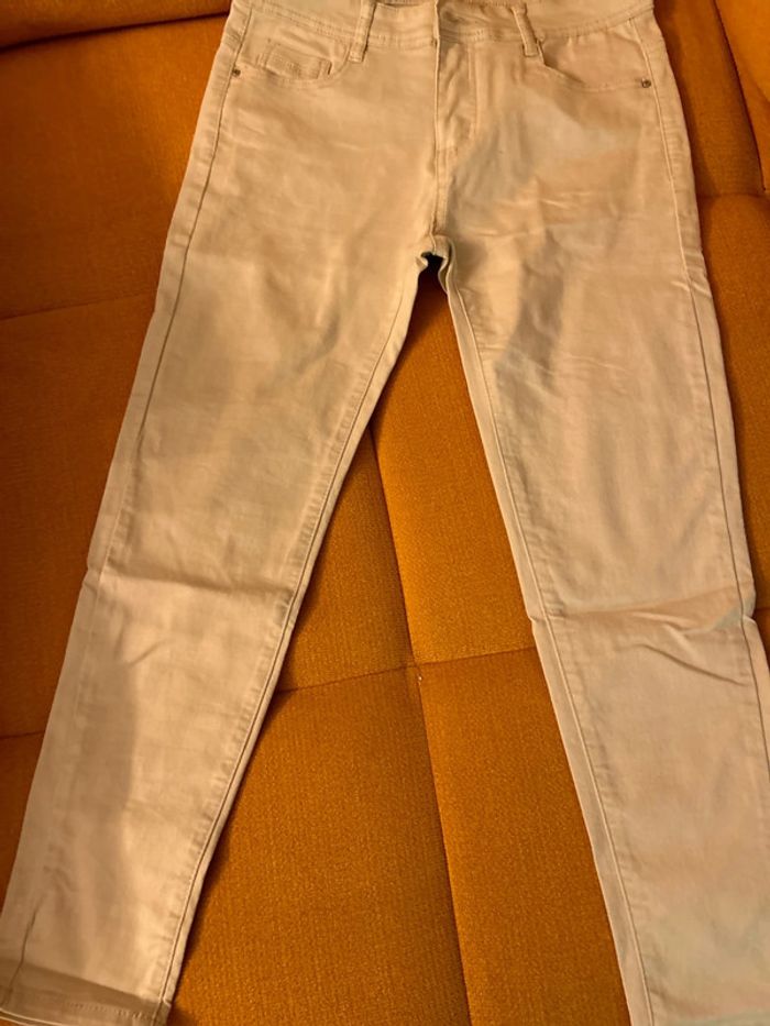 Pantalon taille 40 - photo numéro 3