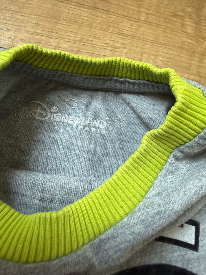 Tee shirt buzz - photo numéro 2
