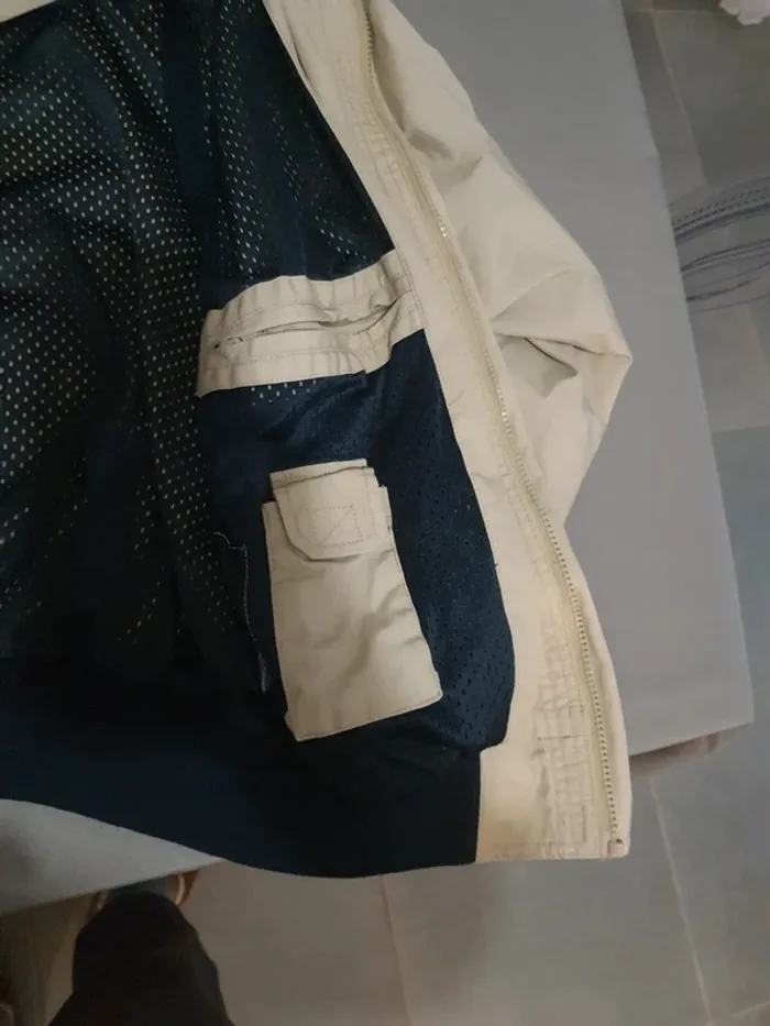 Schott blouson - photo numéro 5