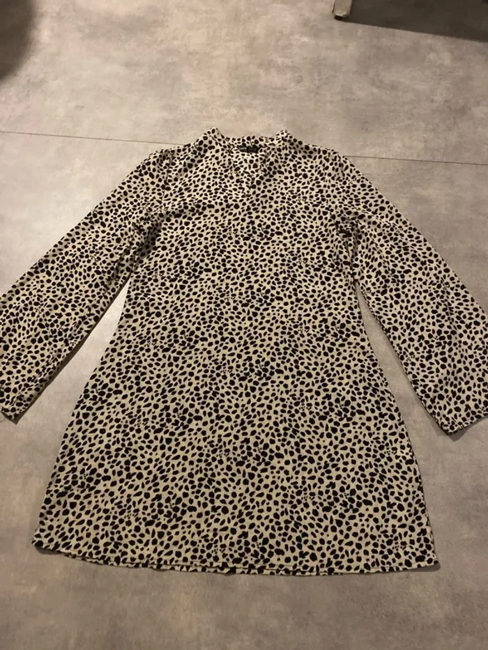 Robe 36 - photo numéro 2