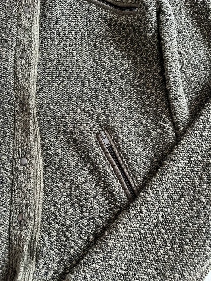 Gilet Miss Captain Trend en taille 1 - photo numéro 3