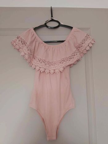 Body rose