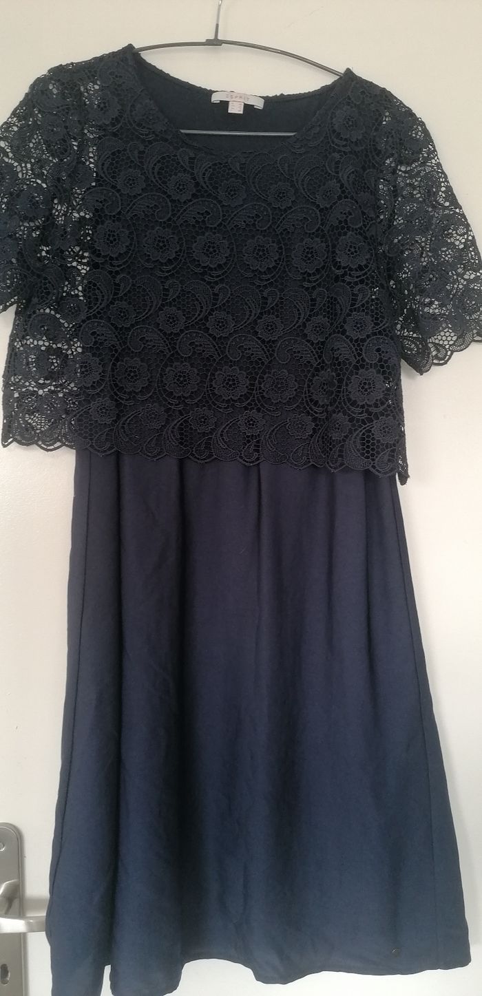 Robe allaitement de la marque esprit