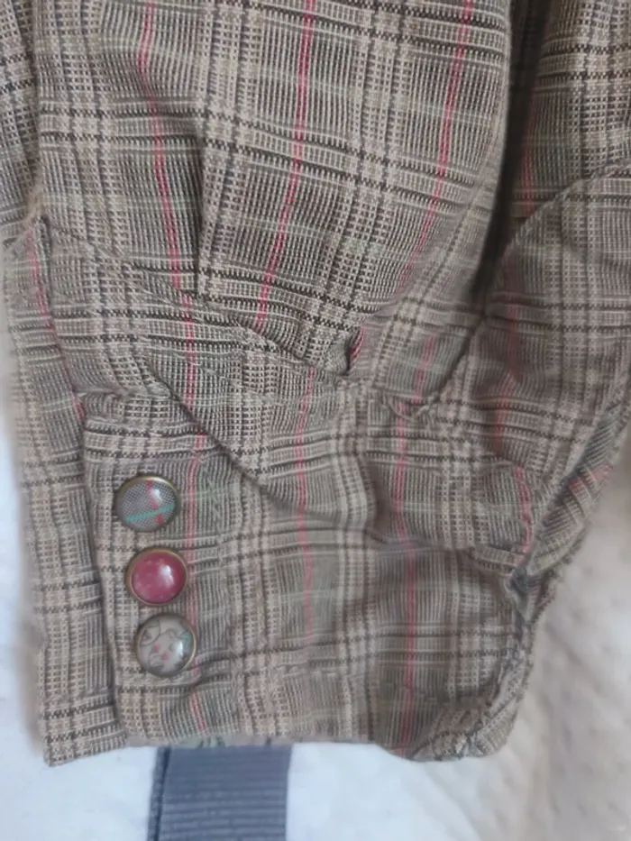 Pantalon bébé - photo numéro 4