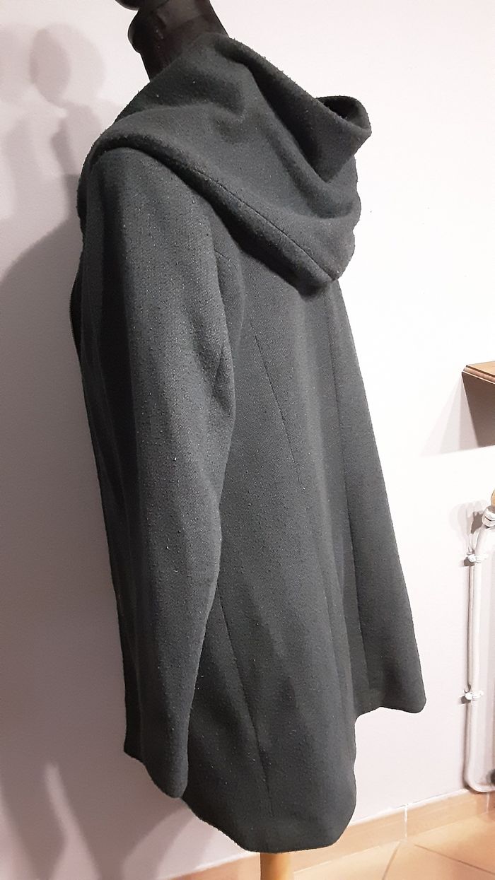 Manteau femme - photo numéro 2