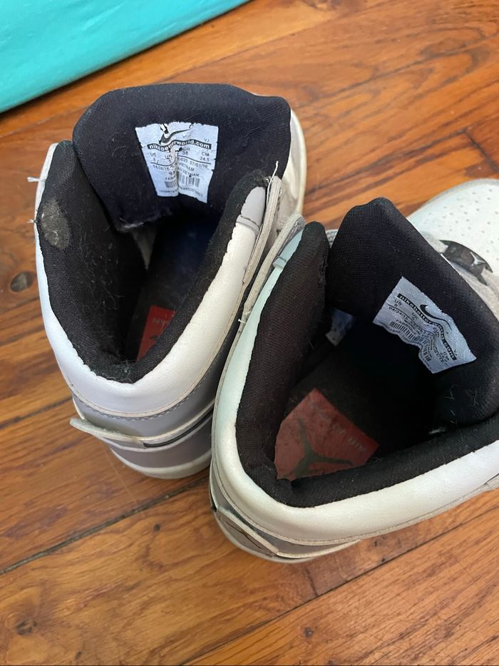 Basket - photo numéro 3