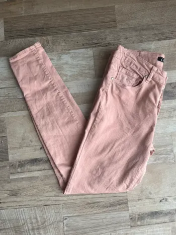 Jean rose cimarron t38