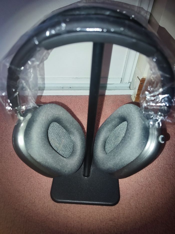 Casque AirPods Max - photo numéro 4