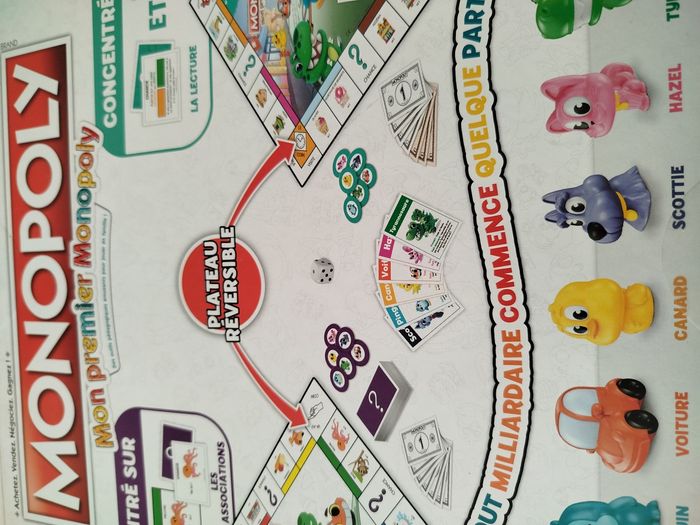 Mon premier Monopoly - photo numéro 8