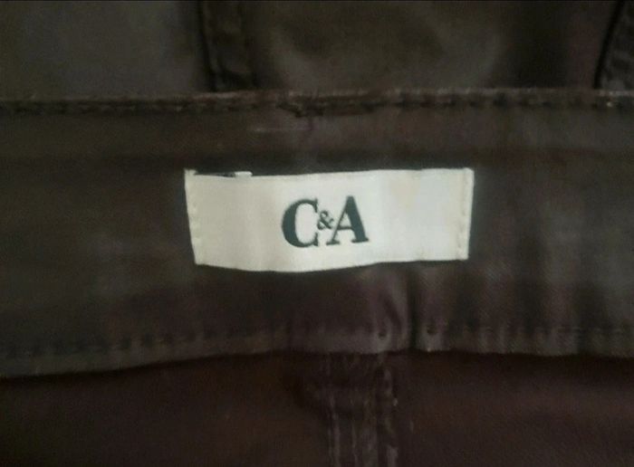 Pantalon C&A taille 48 - photo numéro 3