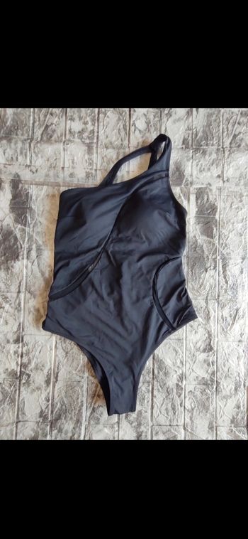 Maillot de bain oysho une piece neuf
