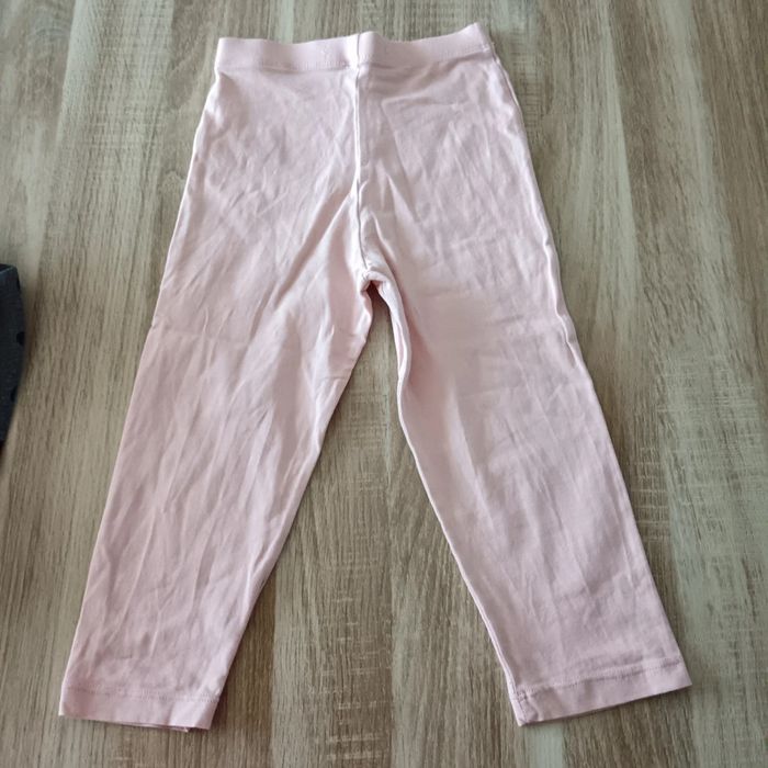 Lot de pantacourt tex - photo numéro 5