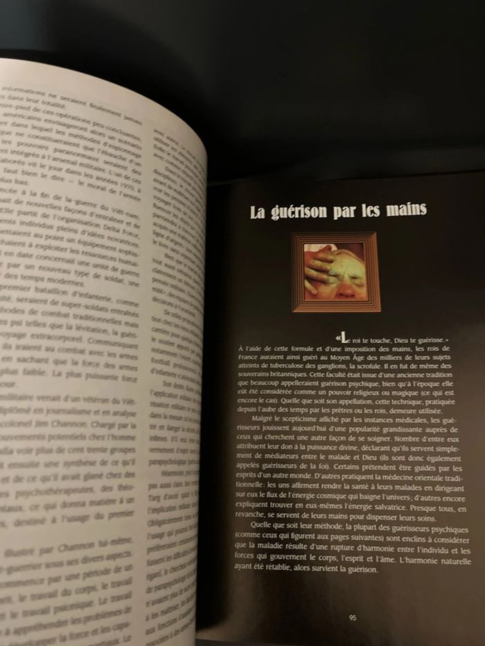 Attention à ne pas mettre entre toutes les mains ! 3 livres sur l ésotérisme - photo numéro 20