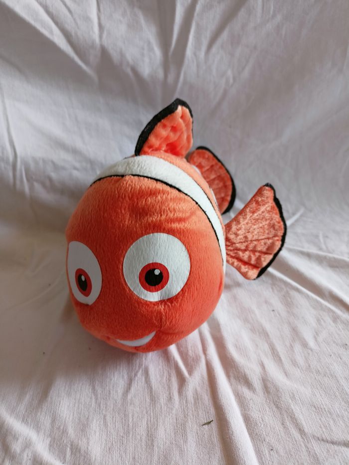 Nemo Disney - photo numéro 2