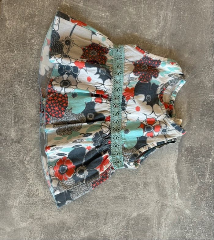 Lot de 5 vêtements - photo numéro 6