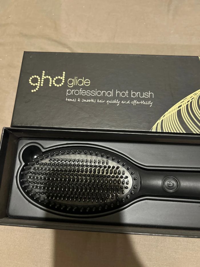 GHD glide - photo numéro 2
