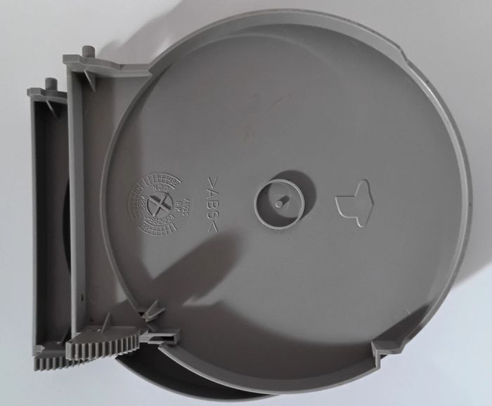 Lot de capot PS1 - photo numéro 2