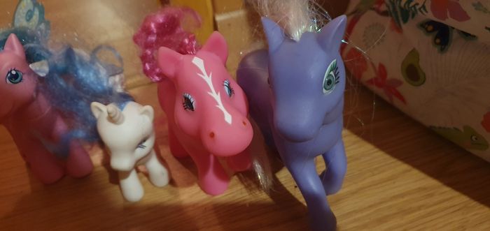 My little pony - photo numéro 6