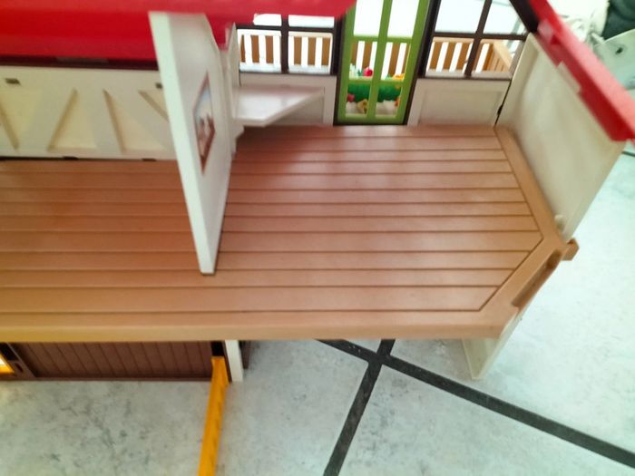 Playmobil country - photo numéro 8