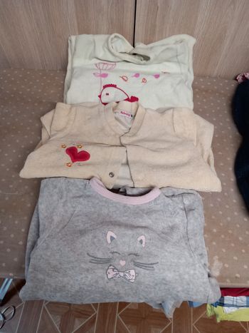 Pyjamas