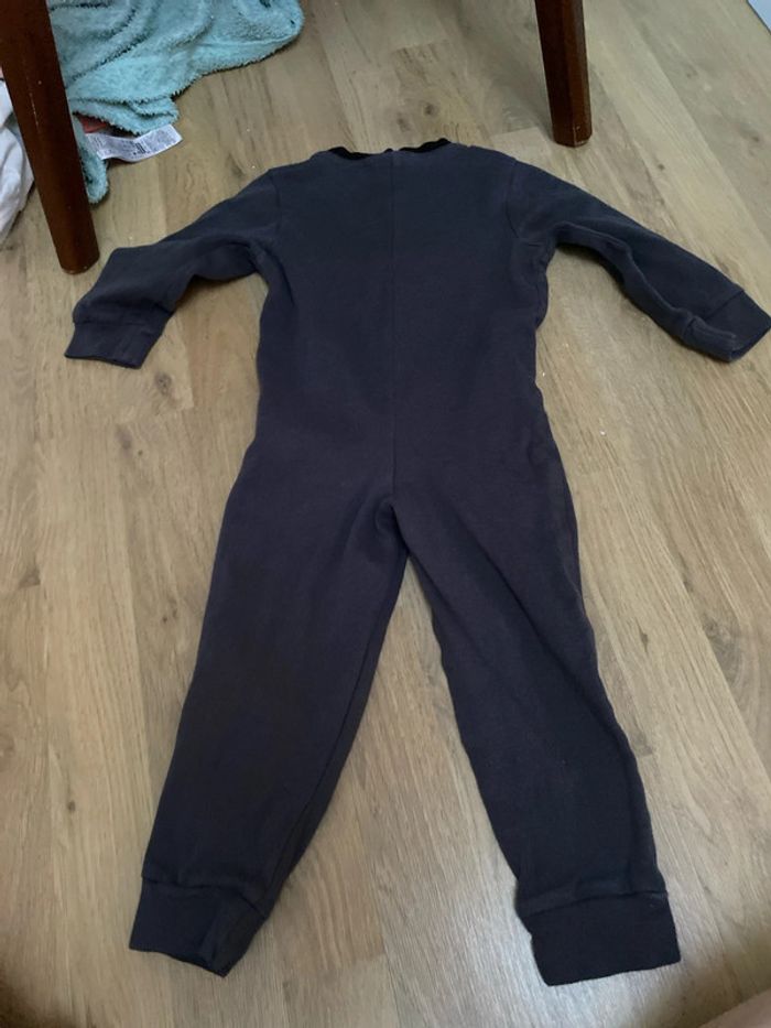 Pyjama Batman - photo numéro 11