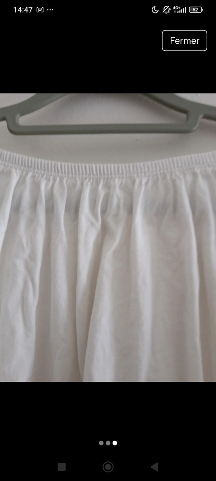 Blouse Verbaudet neuf - photo numéro 2