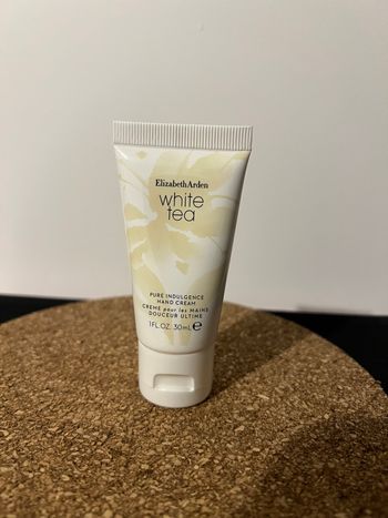 Crème pour les mains Elizabeth Arden