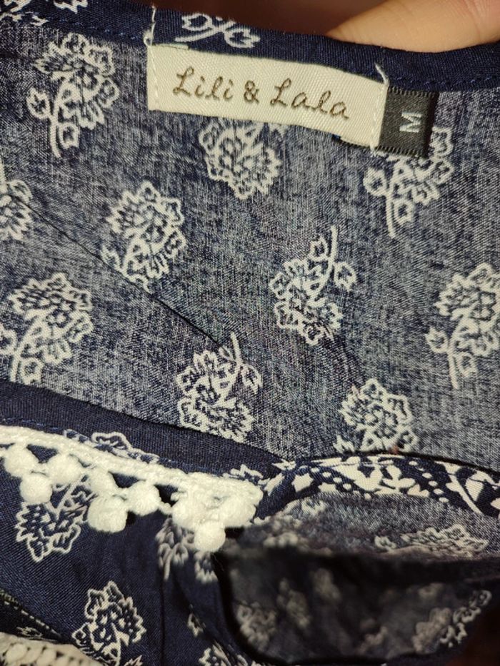 Débardeur femme - photo numéro 5