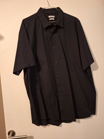 Costume homme noir
