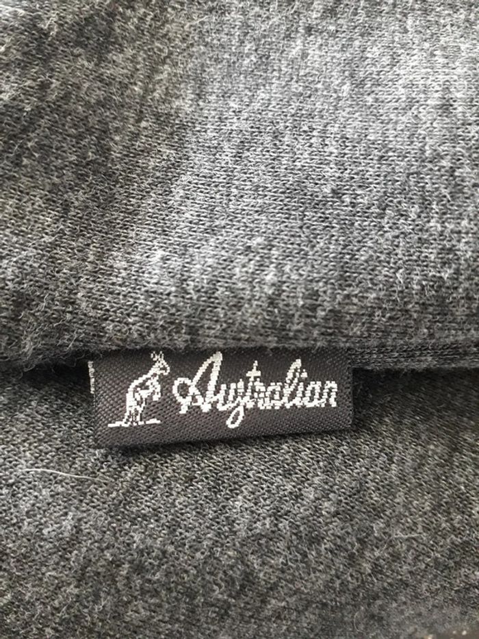 Veste à capuche Auztralian - photo numéro 4