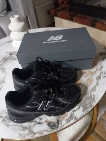 Basket new Balance 