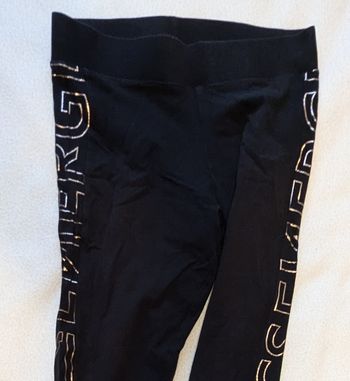 Legging femme Energetics 36