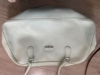 Sac bleu ciel