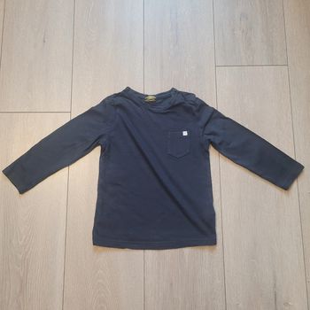 Maillot noir. Garçon 3 ans. Marque Tape à l'oeil