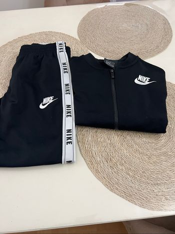 Ensemble  de jogging fille Nike L