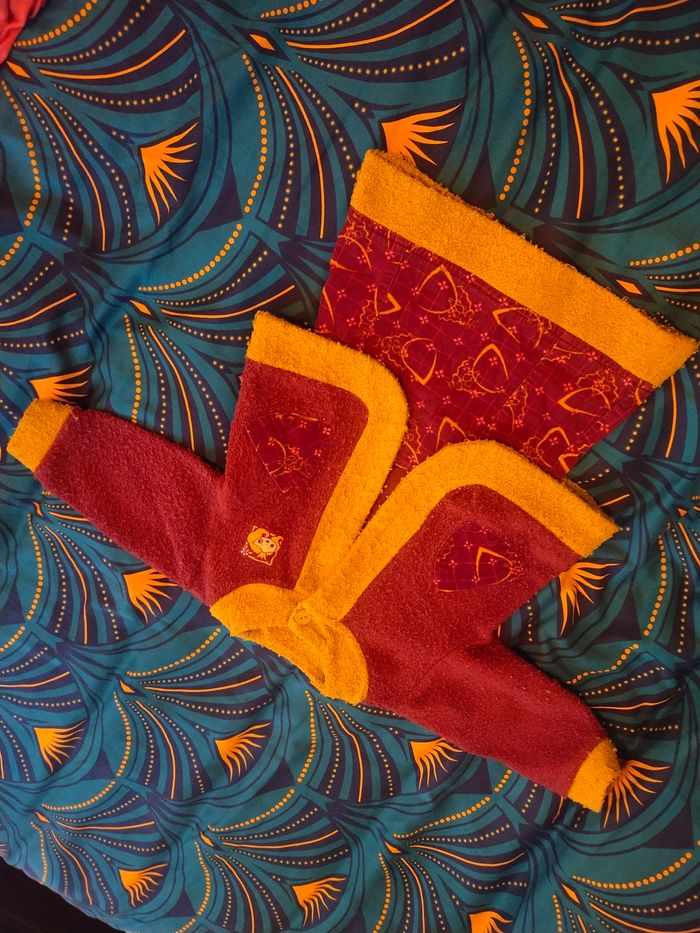 Ensemble 2 ans orchestra