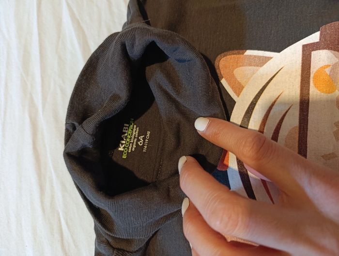 Sous-pull - photo numéro 2