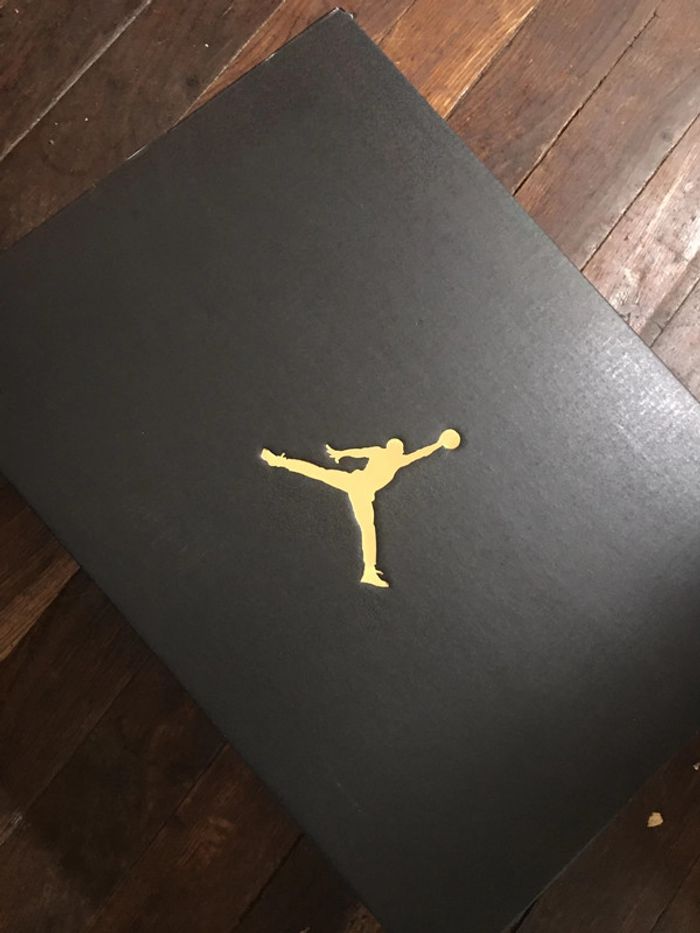 Jordan 6 rings white hot pink - photo numéro 12