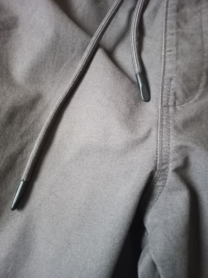 SLIM CUFFED CARGO DENIM CO. taille  XL - photo numéro 3