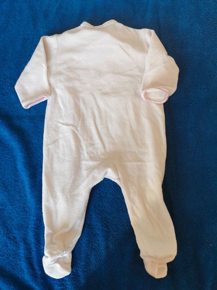 Pyjama - photo numéro 3