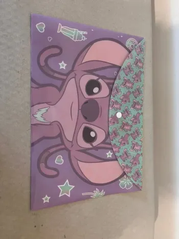 Pochette document