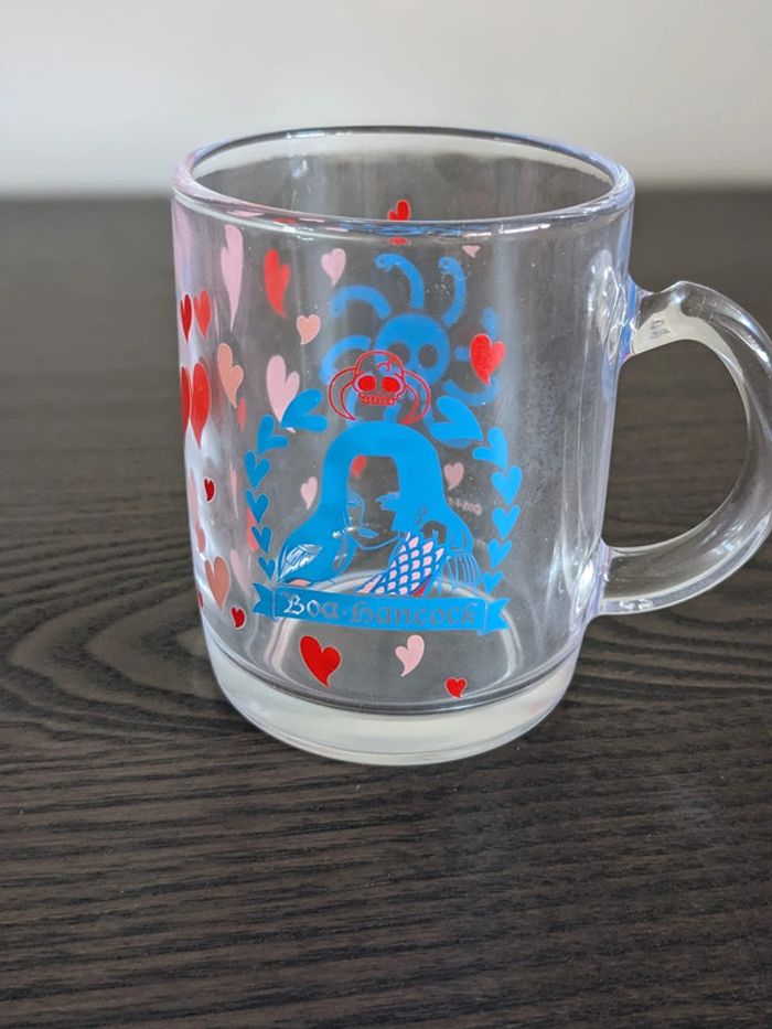 Goodies One Piece - Choppe Boa - Ichiban Kuji - photo numéro 2