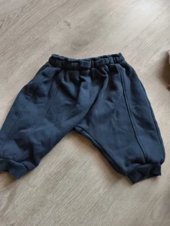 Jogging garçon