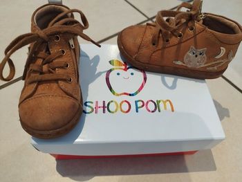 Chaussures Hibou