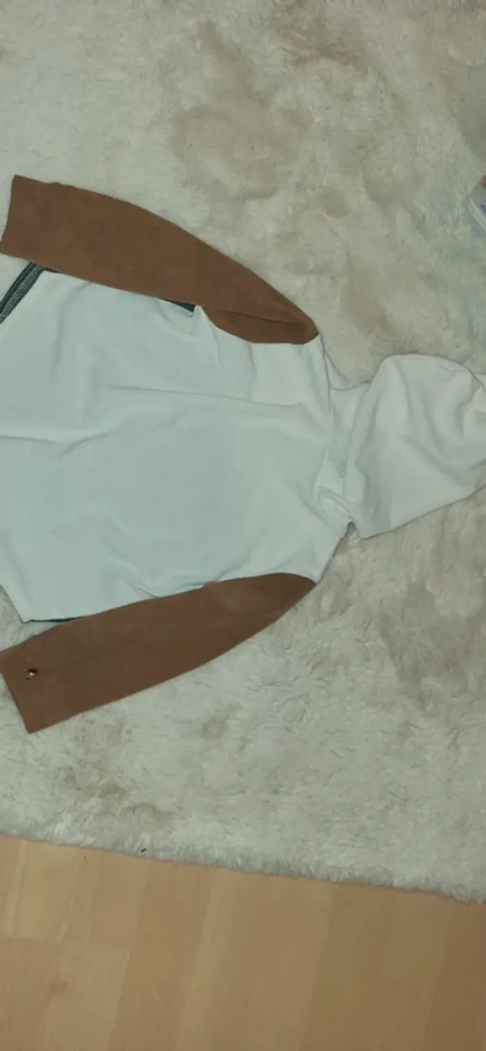 Chemise garçon - photo numéro 2