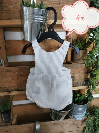 Vêtement de bébé 👣