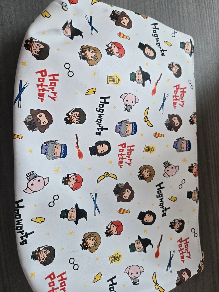 Trousse Harry potter - photo numéro 5