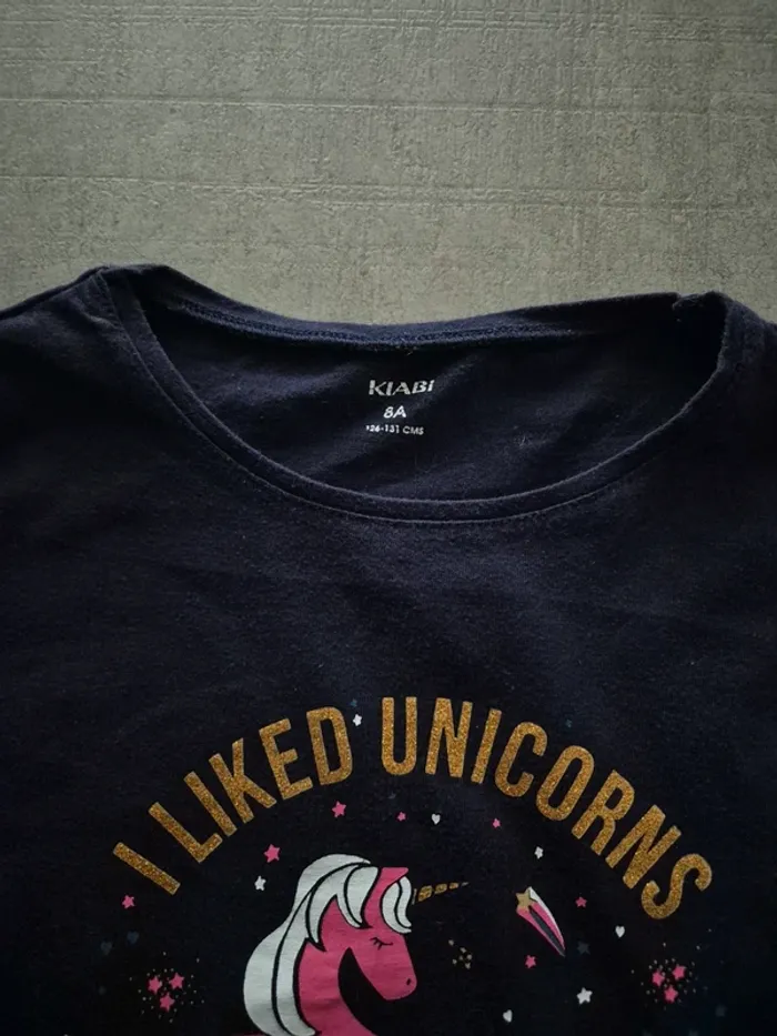 Tee shirt - photo numéro 3