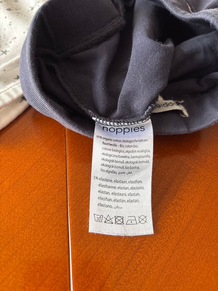 Ensemble bébé - photo numéro 6